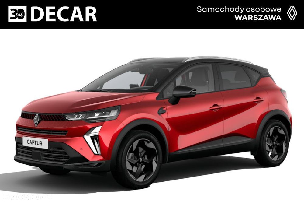 Renault Captur - 1