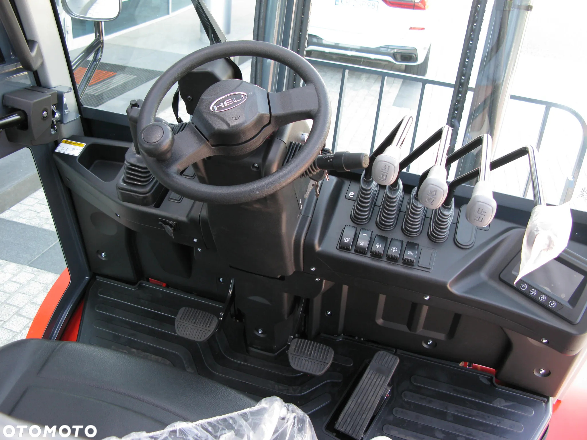Heli CPYD50-KUG3 NOWY 2025 - 5