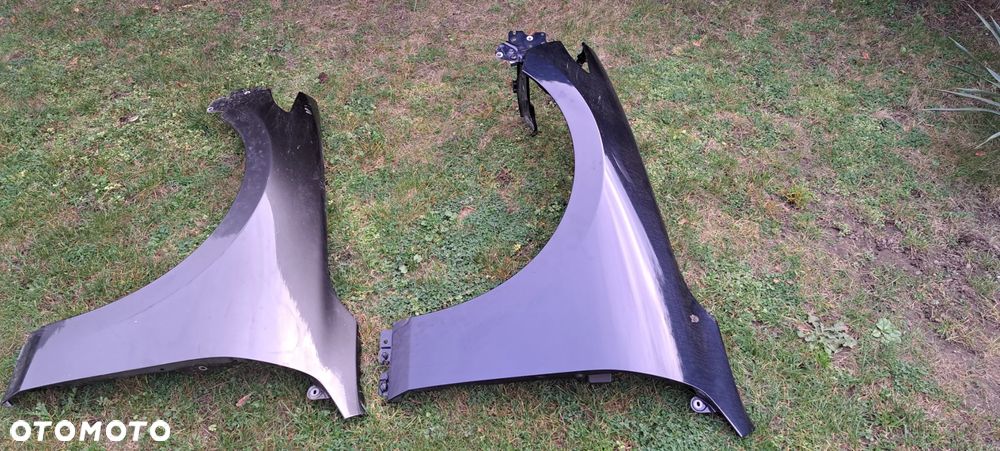 Mazda 3BP 2019-2024 r części - 20