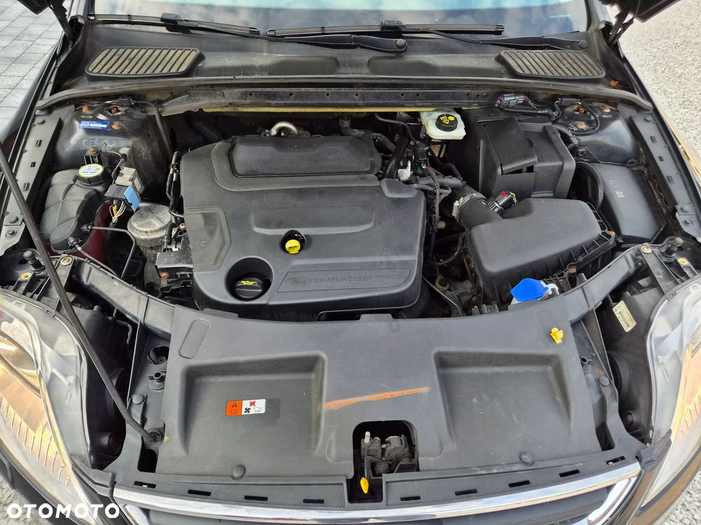 Ford Mondeo SW 2.0 TDCi Titanium - 30