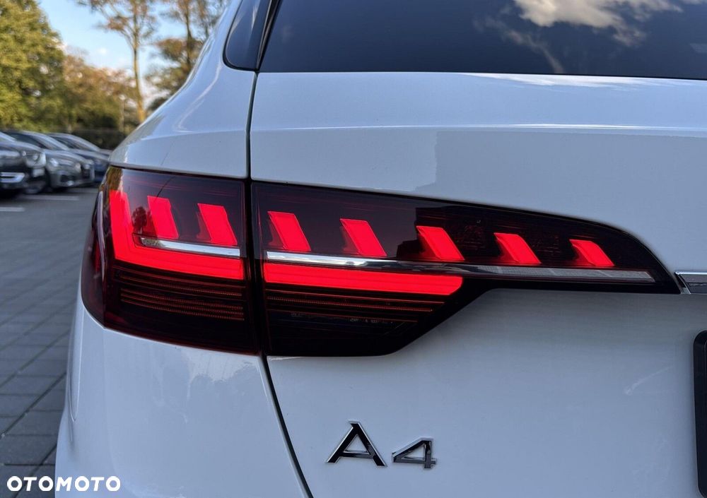Audi A4 Avant - 28