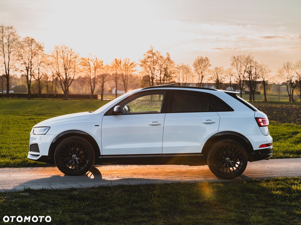 Audi Q3 - 13