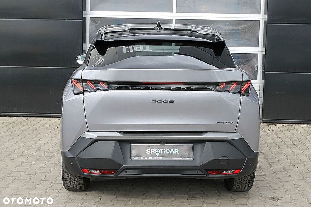 Peugeot 3008 - 14