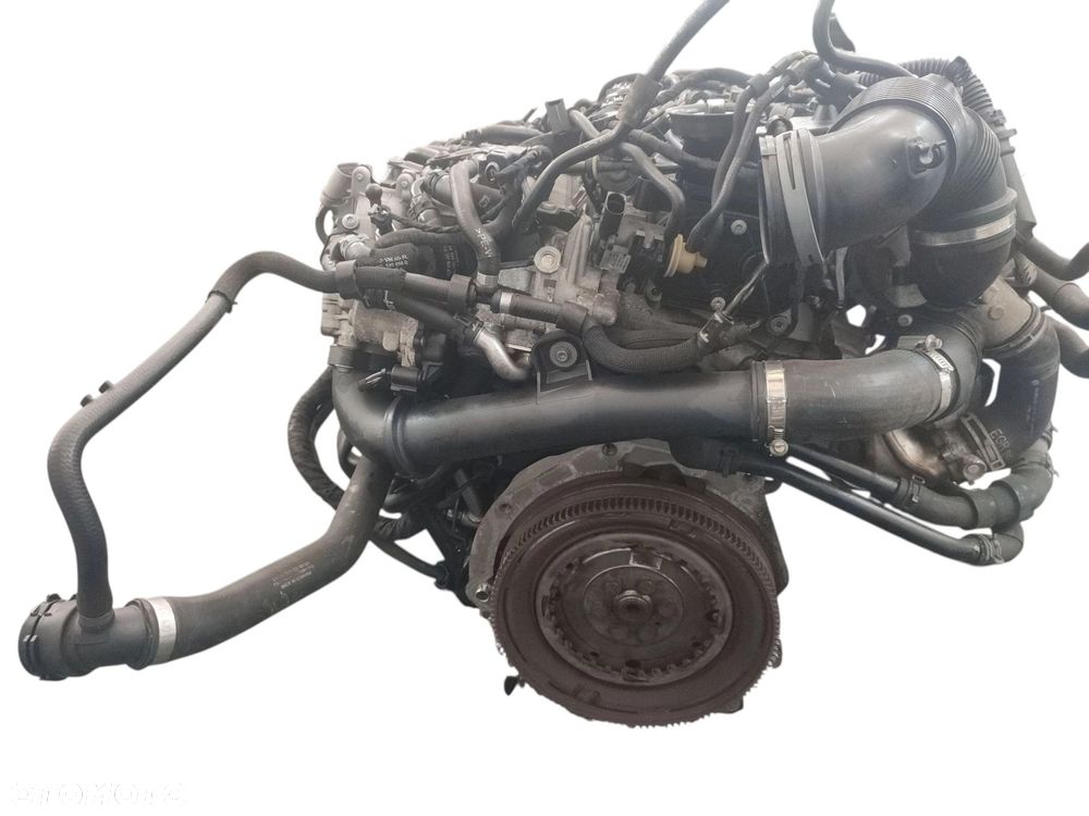 SILNIK KOMPLETNY VOLKSWAGEN PASSAT B8 (2014-2019) 1.6 TDI 120KM DCXA - 7
