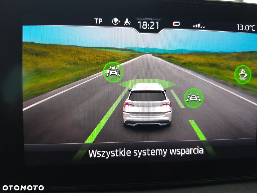 Skoda Kamiq 1.0 TSI Ambition - 28
