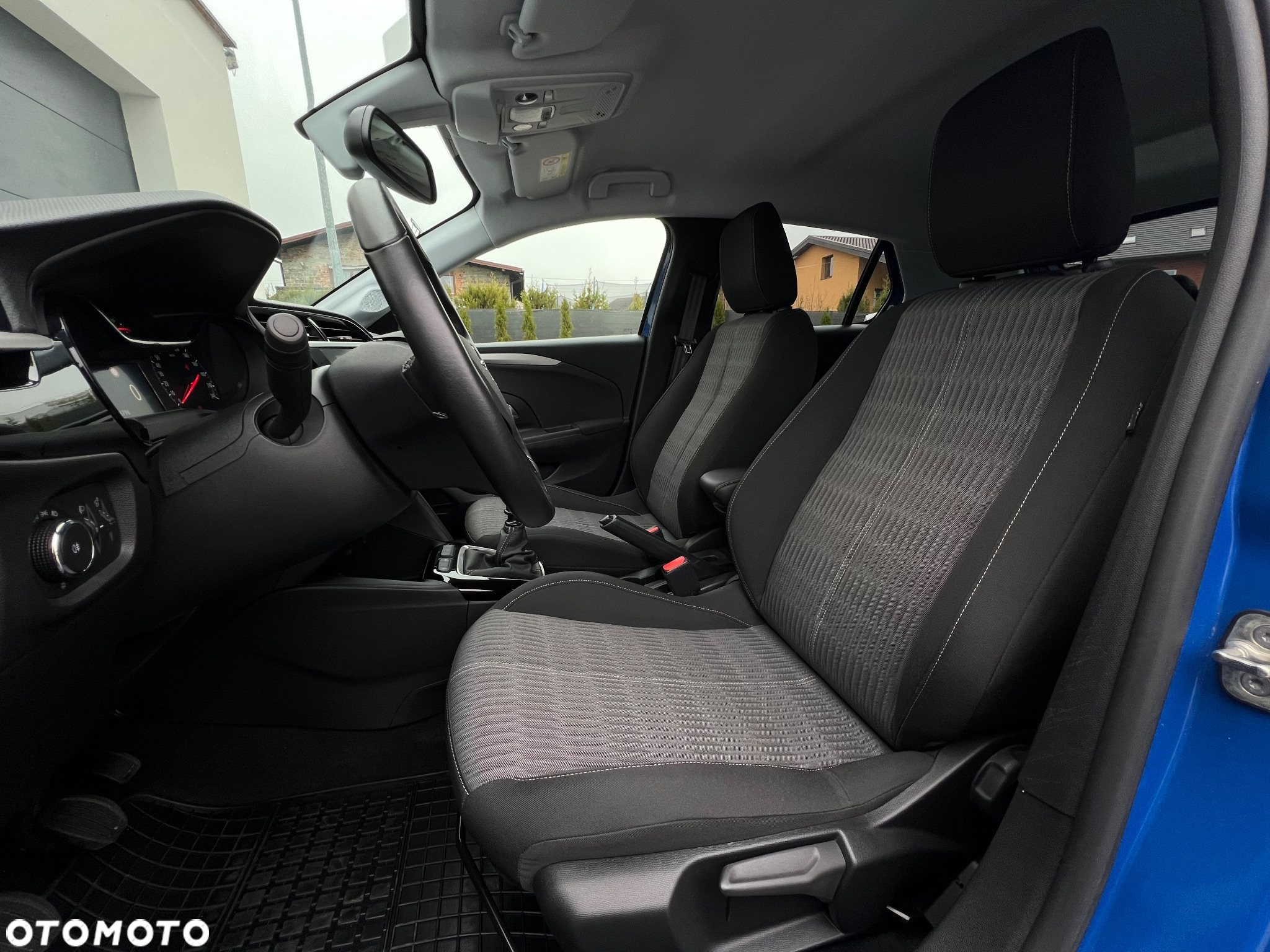 Opel Corsa 1.2 Elegance S&S - 14