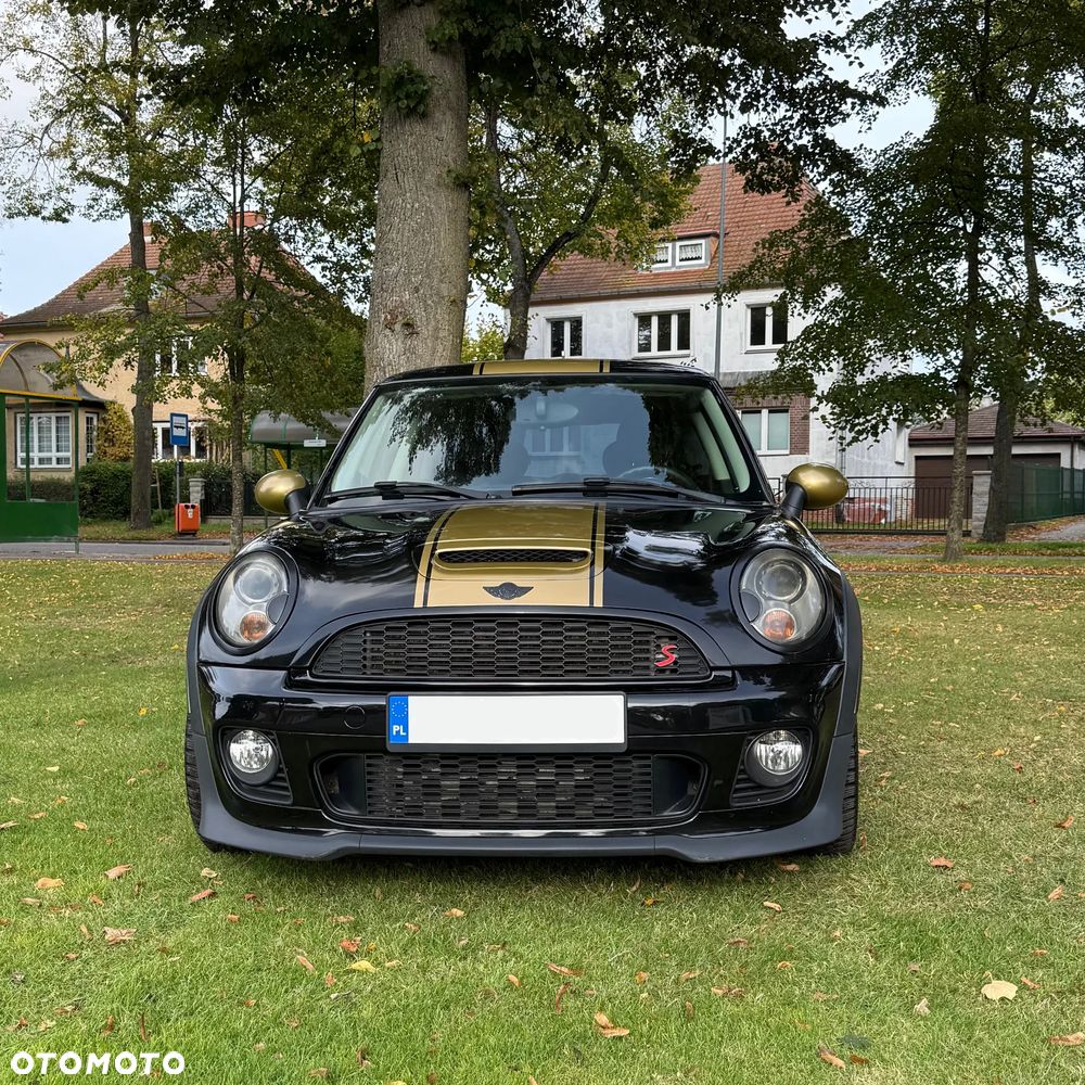 MINI Cooper S Standard - 2