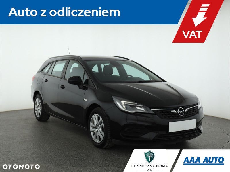 Opel Astra - 2
