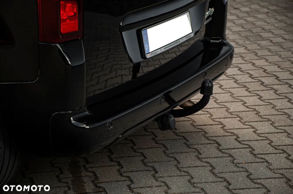 Citroën Berlingo Multispace BlueHDi 120 S&S SHINE - 20