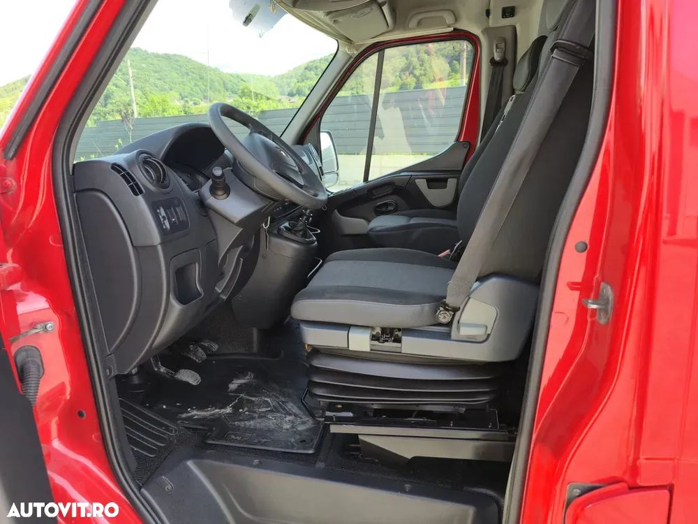 Renault Master - 10