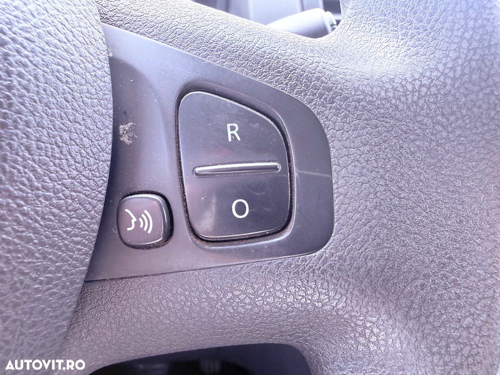 Renault Trafic ENERGY Start & Stop Combi L1H1 Expression - 30