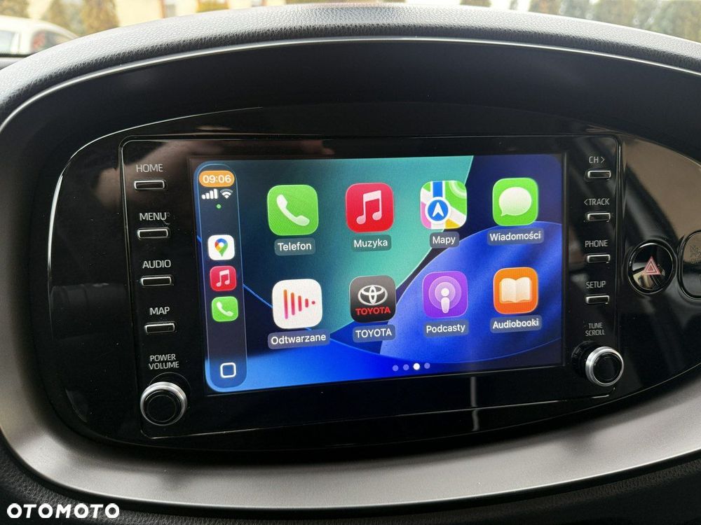 Toyota Aygo X 1.0 VVT-i X-play - 17