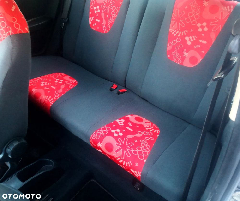 Ford KA 1.2 Start-Stopp-System Trend - 3