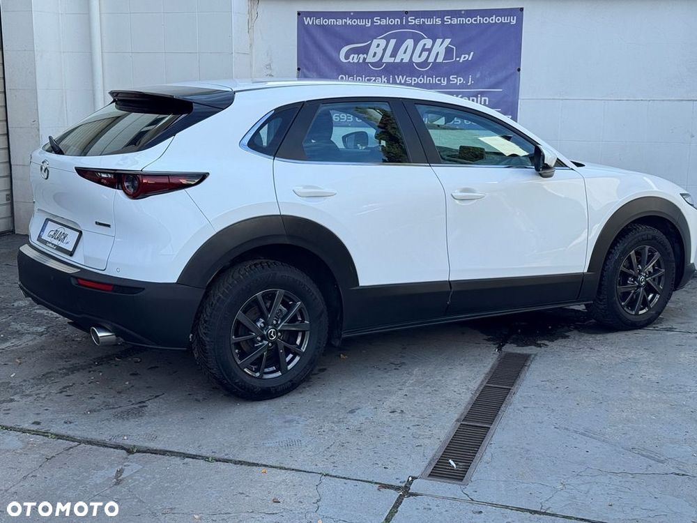 Mazda CX-30 - 24