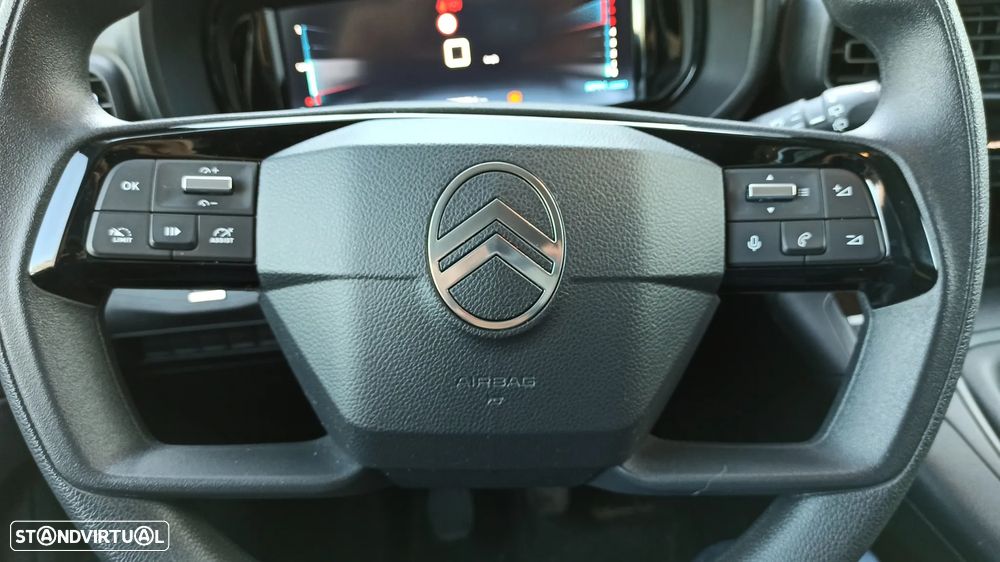 Peugeot PARTNER - 18