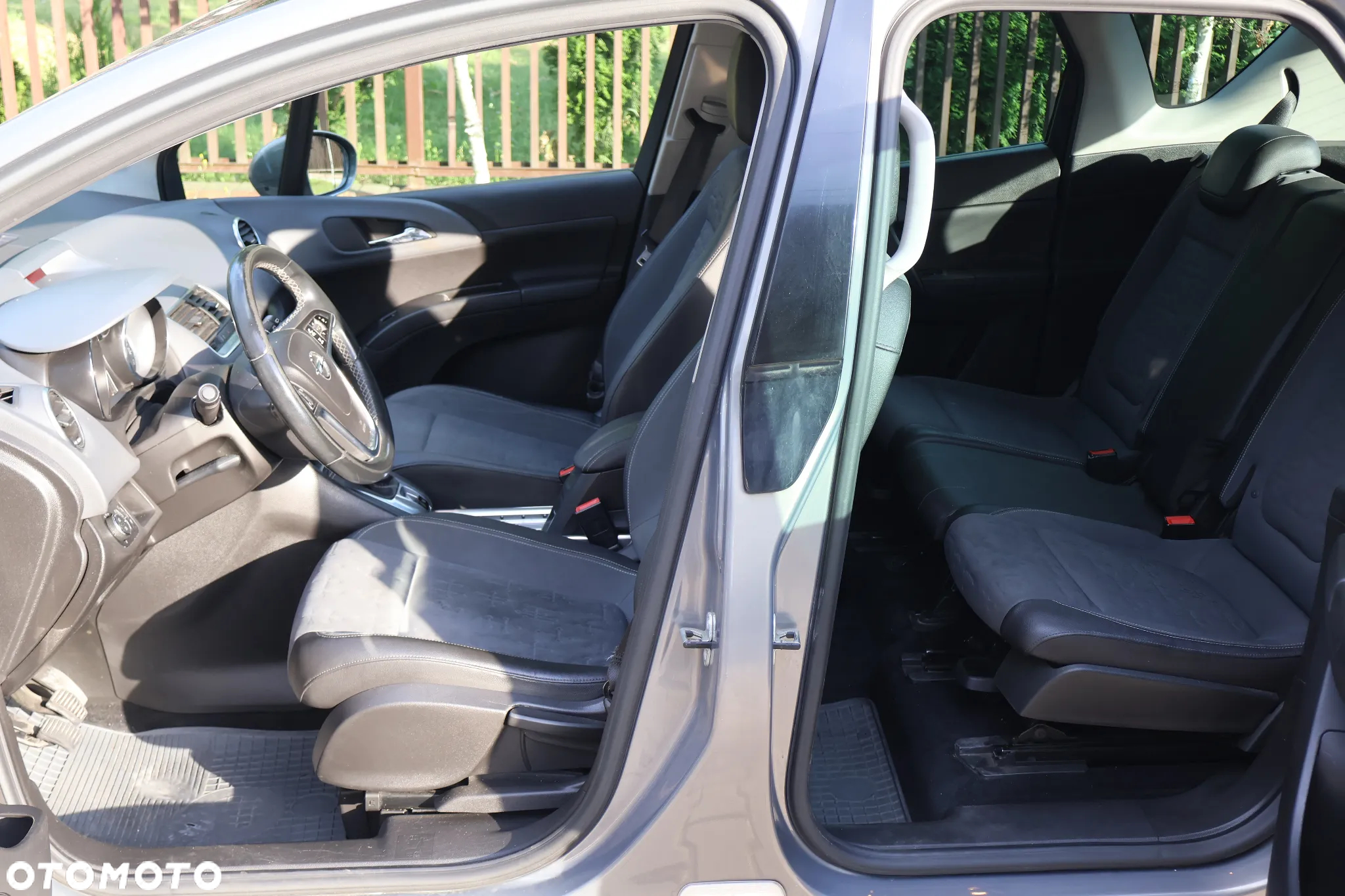 Opel Meriva 1.4 T Enjoy - 8