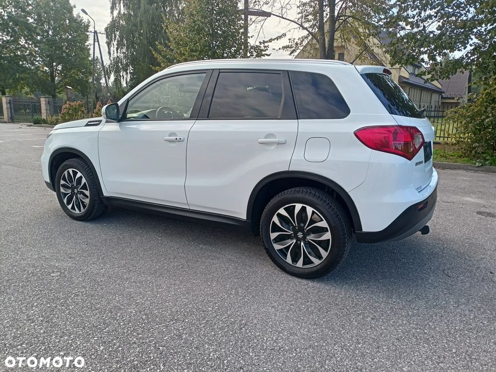 Suzuki Vitara - 36