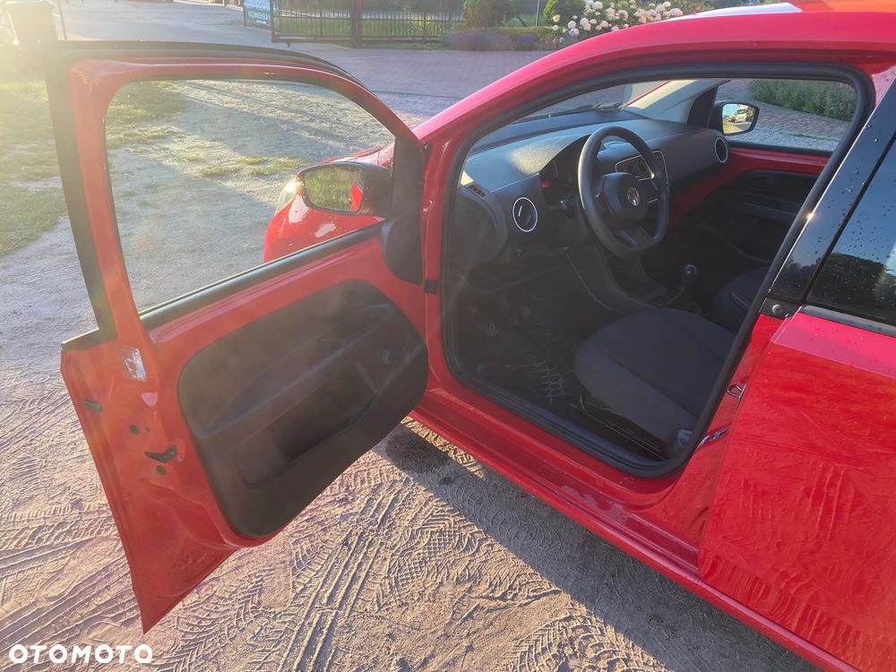 Volkswagen up! 1.0 Take - 20
