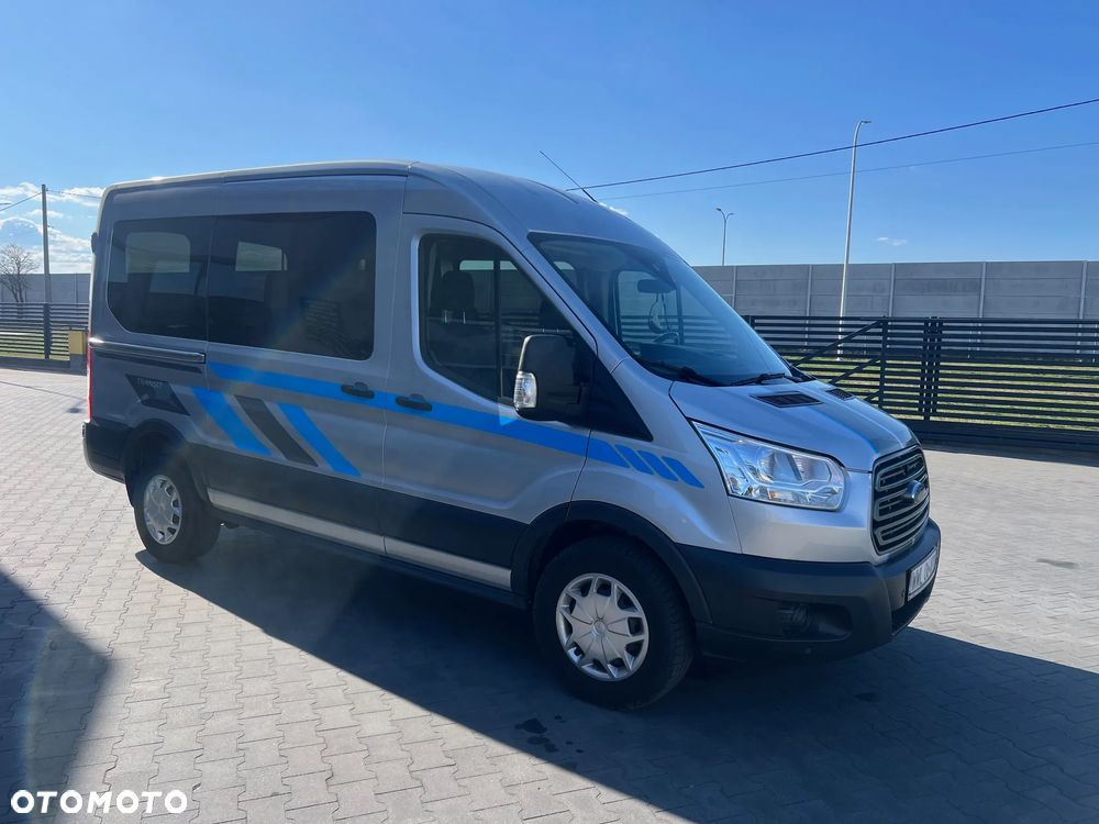 Ford Transit - 4
