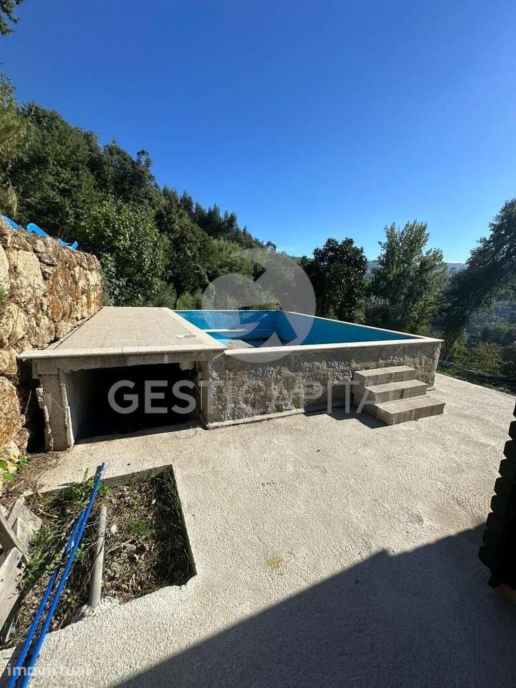 Quintinha com terreno de 4.062 m2 com vistas para o Rio Douro - Grande imagem: 5/32