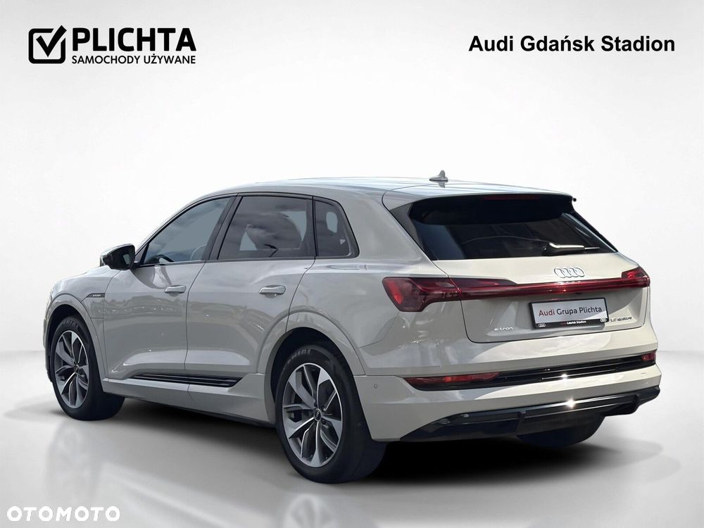 Audi e-tron - 4