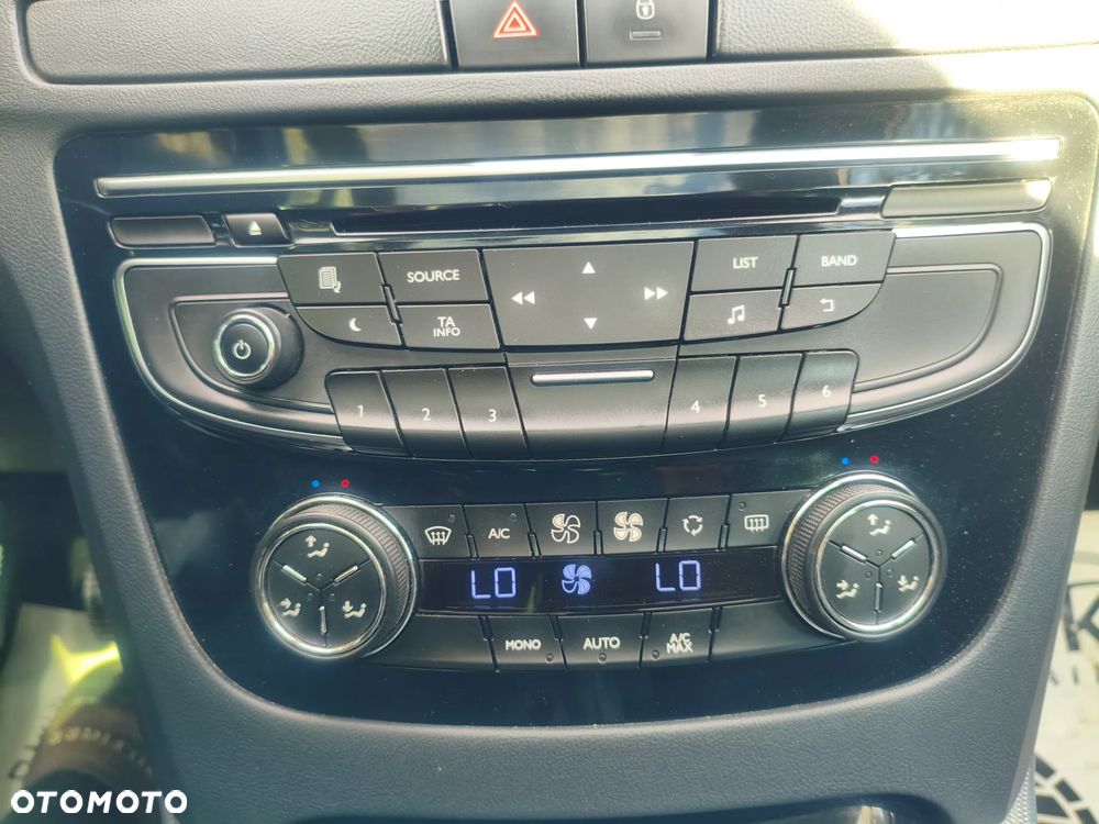 Peugeot 508 1.6 HDi Active - 30