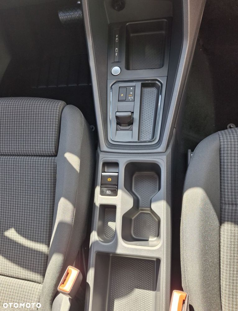 Volkswagen Caddy - 25