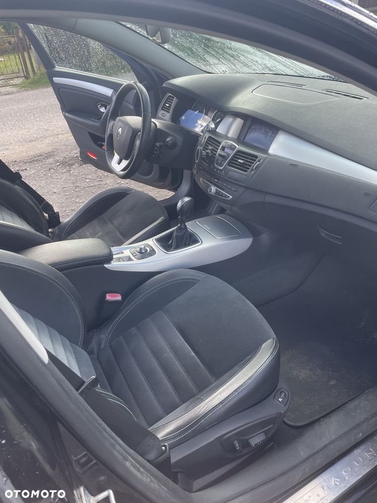 Renault Laguna - 6