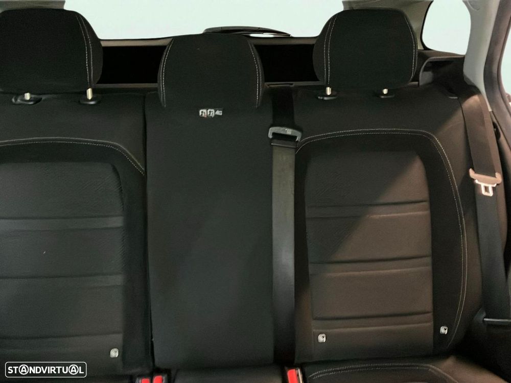 Fiat Tipo 1.3 M-Jet Lounge - 11