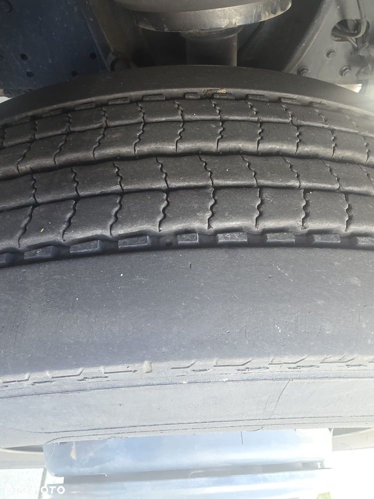 MAN TGX 510 ! Z Niemiec ! Full serwis ! - 14