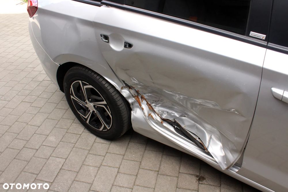 Hyundai i30 1.6 CRDI DCT EDITION 30+ - 19