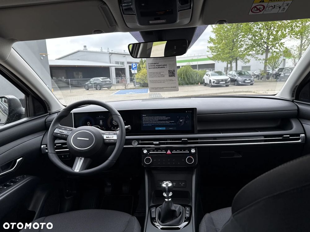 Hyundai Tucson 1.6 T-GDi Modern 2WD - 25