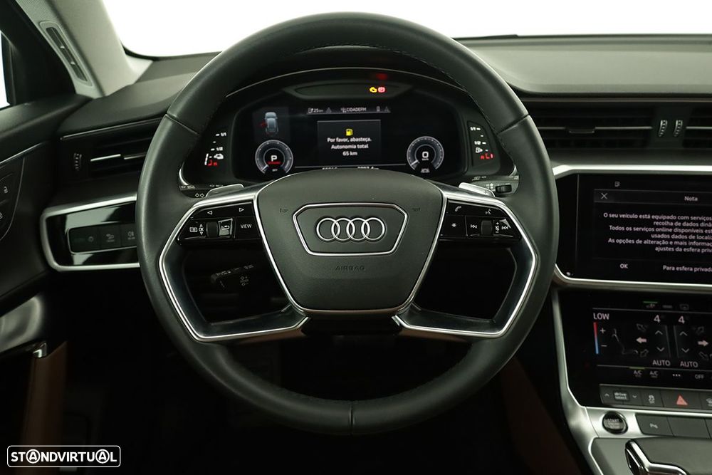 Audi A6 Avant 50 TFSIe quattro S tronic - 19
