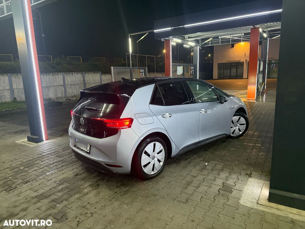 Volkswagen ID.3 58 kWh Pro Performance - 4