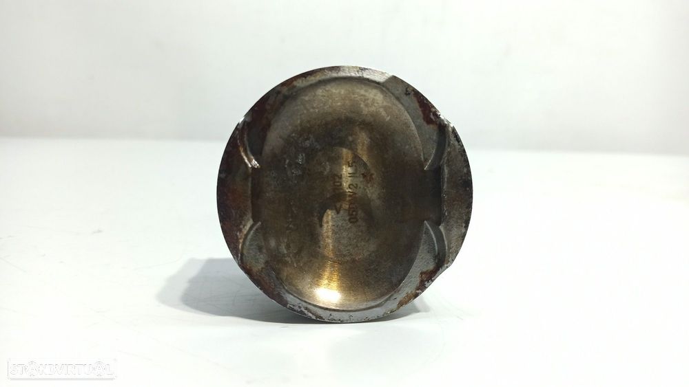 BIELA RENAULT TWINGO III DYNAMIQUE - 4