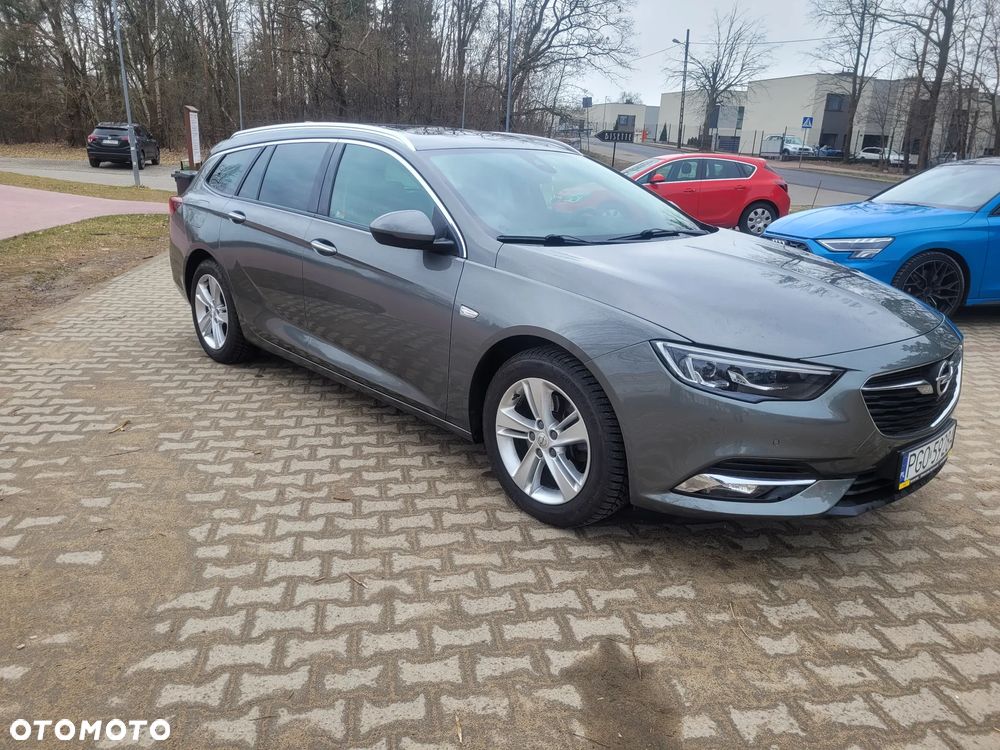 Opel Insignia 2.0 Ultimate - 5
