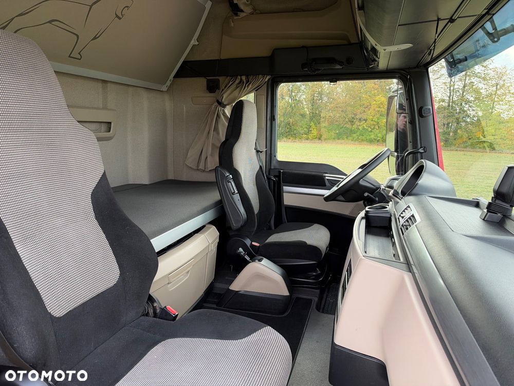 MAN TGX 18.470 / 2021 / EURO 6 / ZADBANY - 23