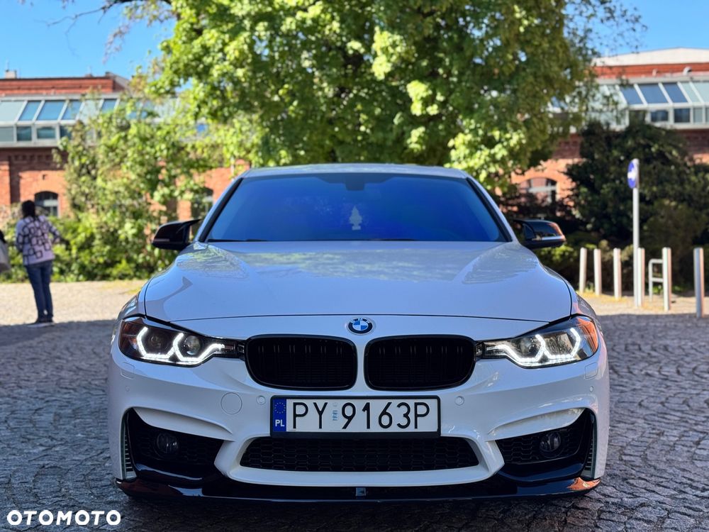 BMW Seria 3 - 3