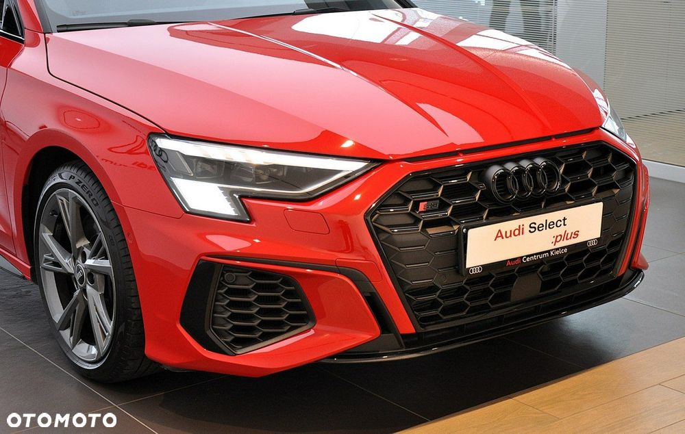 Audi S3 - 10