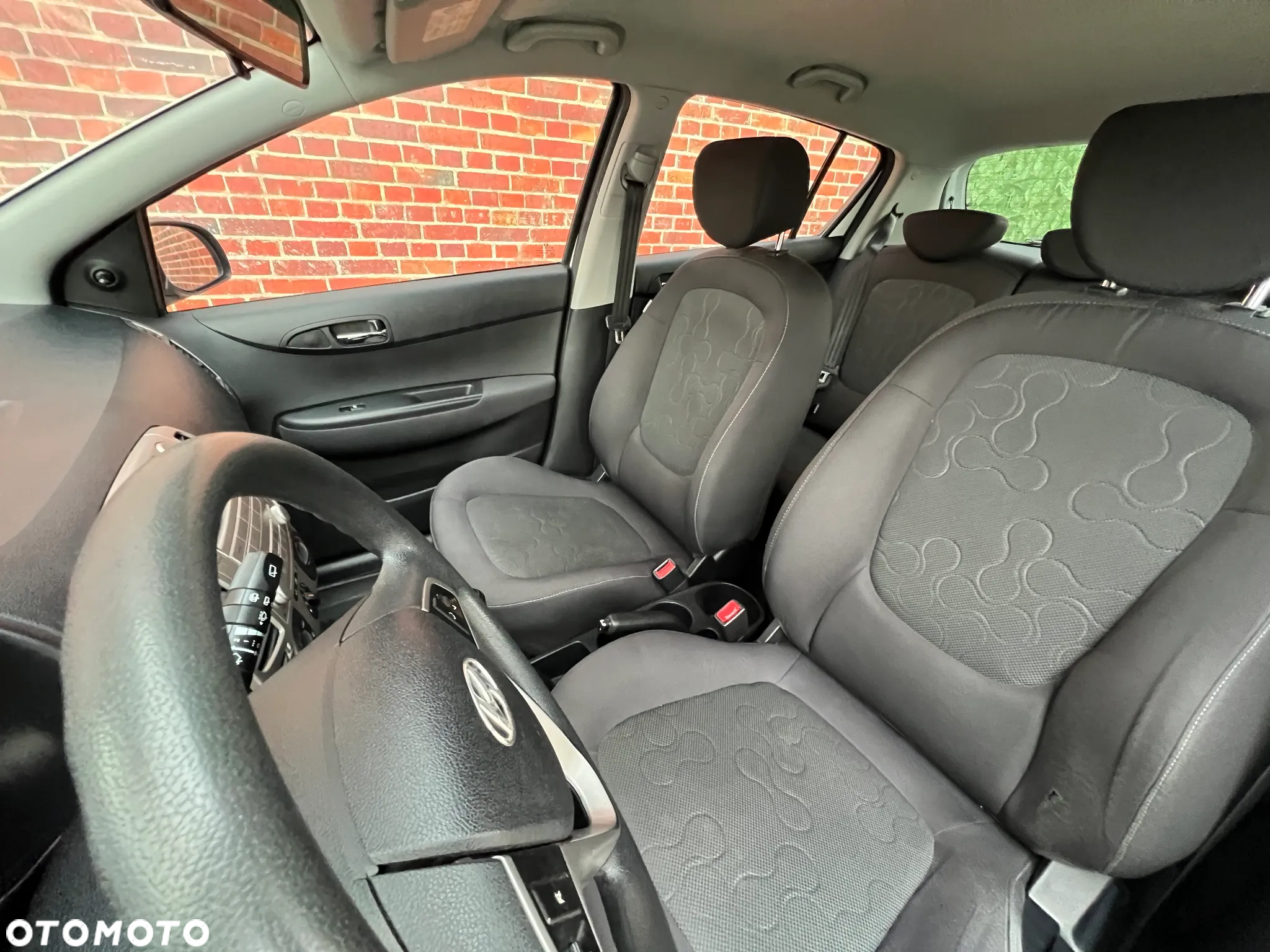Hyundai i20 - 13