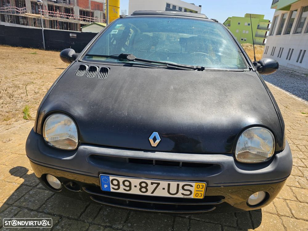 Renault Twingo 1.2 16V Initiale - 2