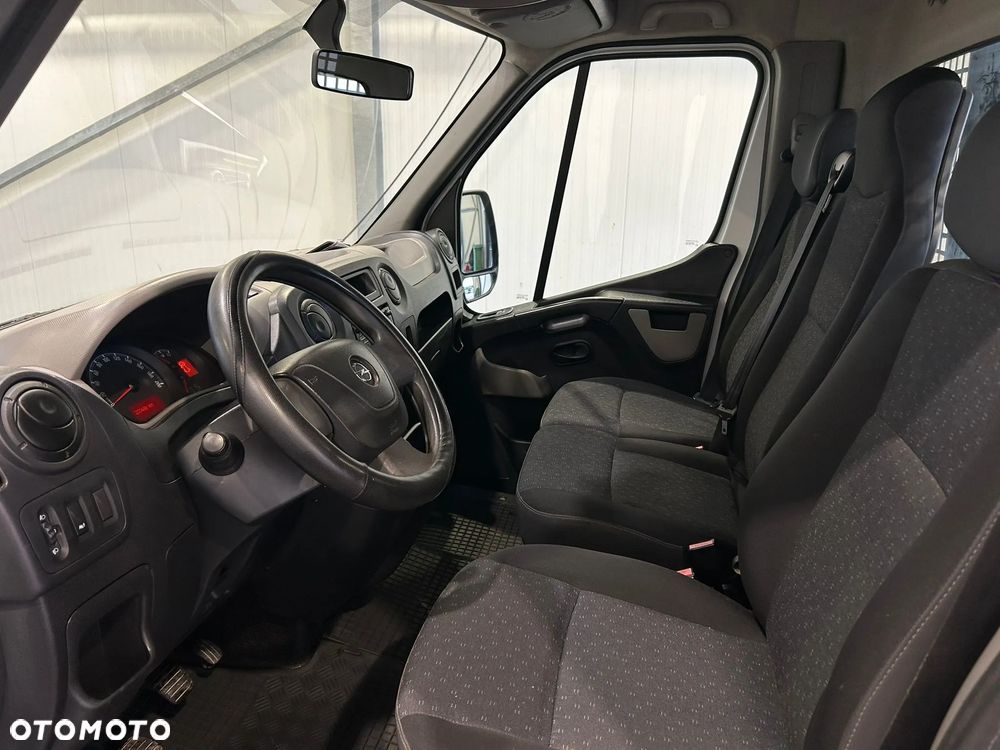 Opel MOVANO - 14