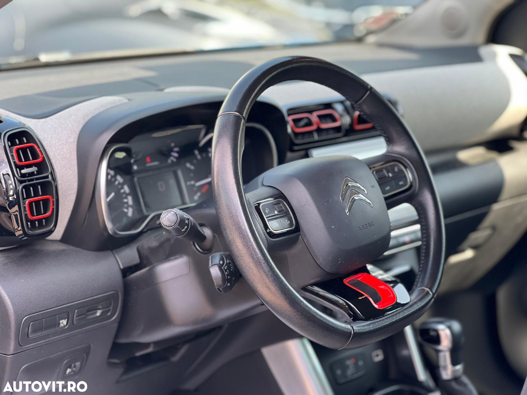 Citroën C3 AIRCROSS - 9