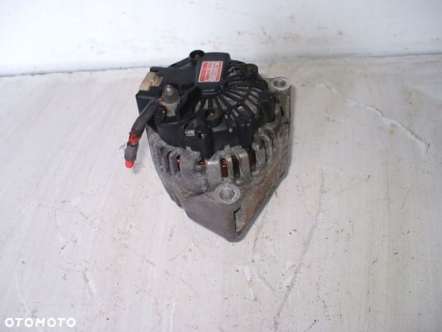 ACTYON KYRON REXTON RODIUS ALTERNATOR 13,5V 115A A1611544002 - 2
