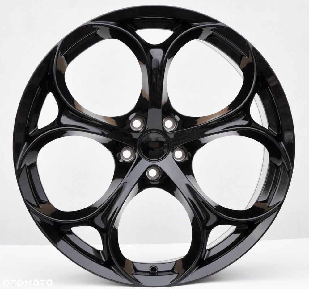 1664 B FELGI 19 5x110 ALFA ROMEO STELVIO 166 8J 9J - 4