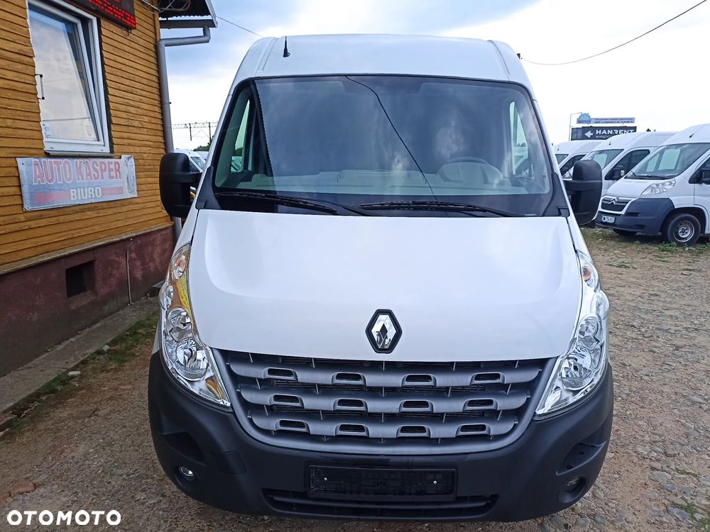 Renault MASTER - 3
