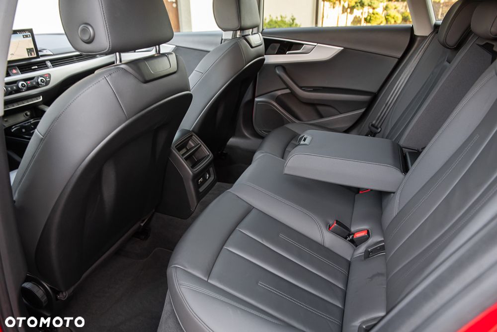 Audi A5 Sportback 40 TDI S tronic S line - 27