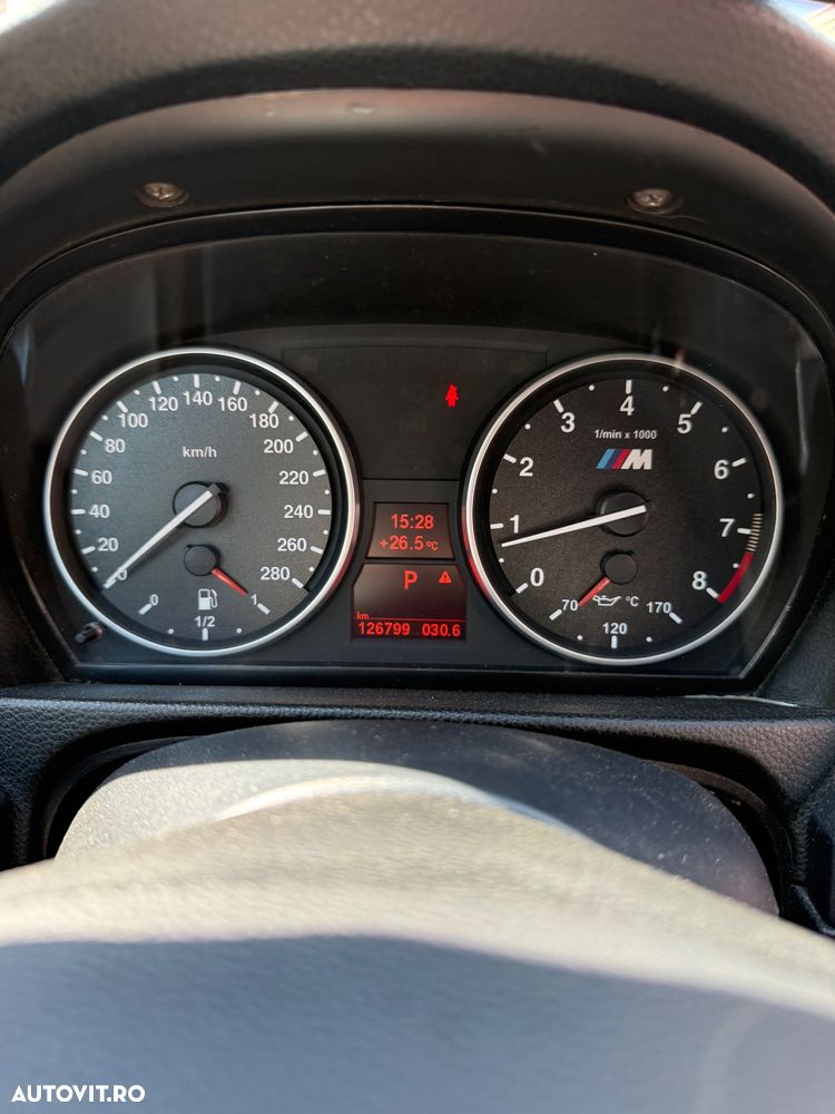 BMW Seria 3 330i Aut. - 5