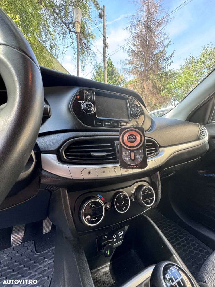 Fiat Tipo - 5