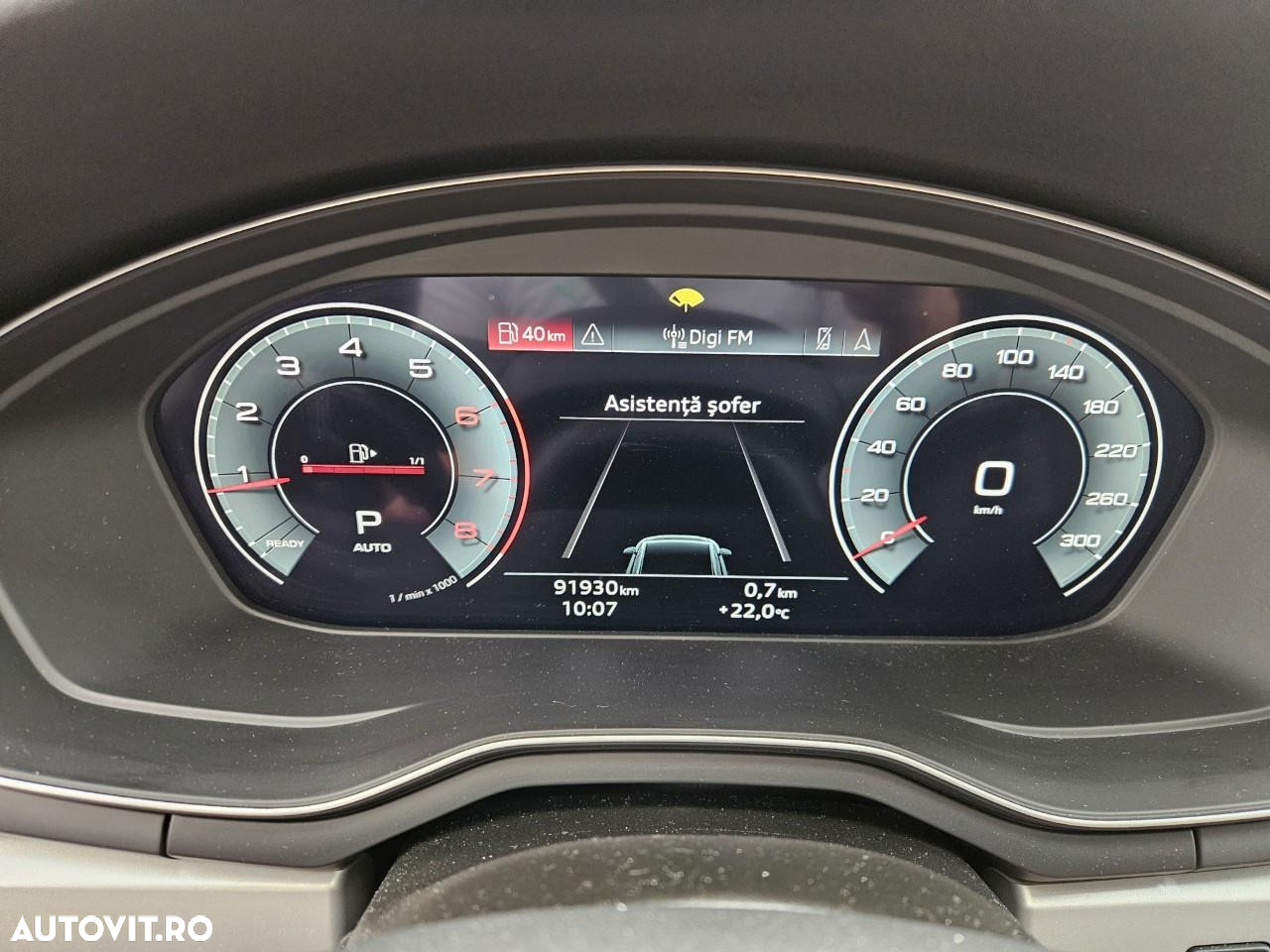 Audi A4 Avant 2.0 35 TFSI S tronic MHEV Advanced - 6